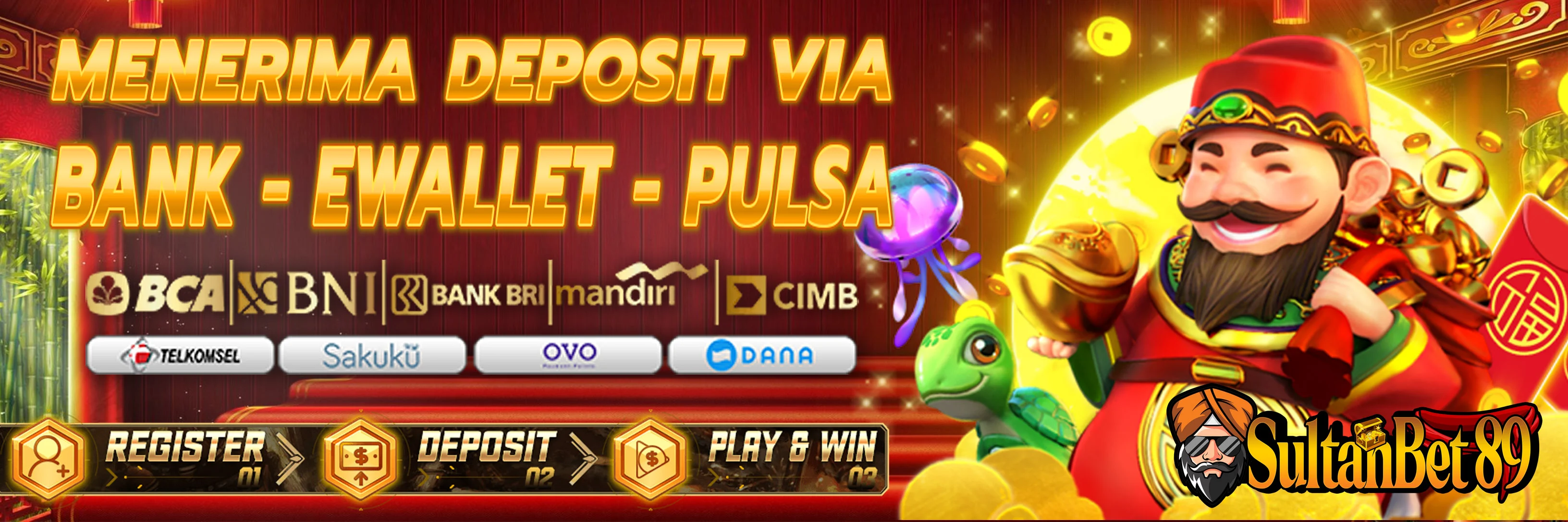 Sultanbet89 promo